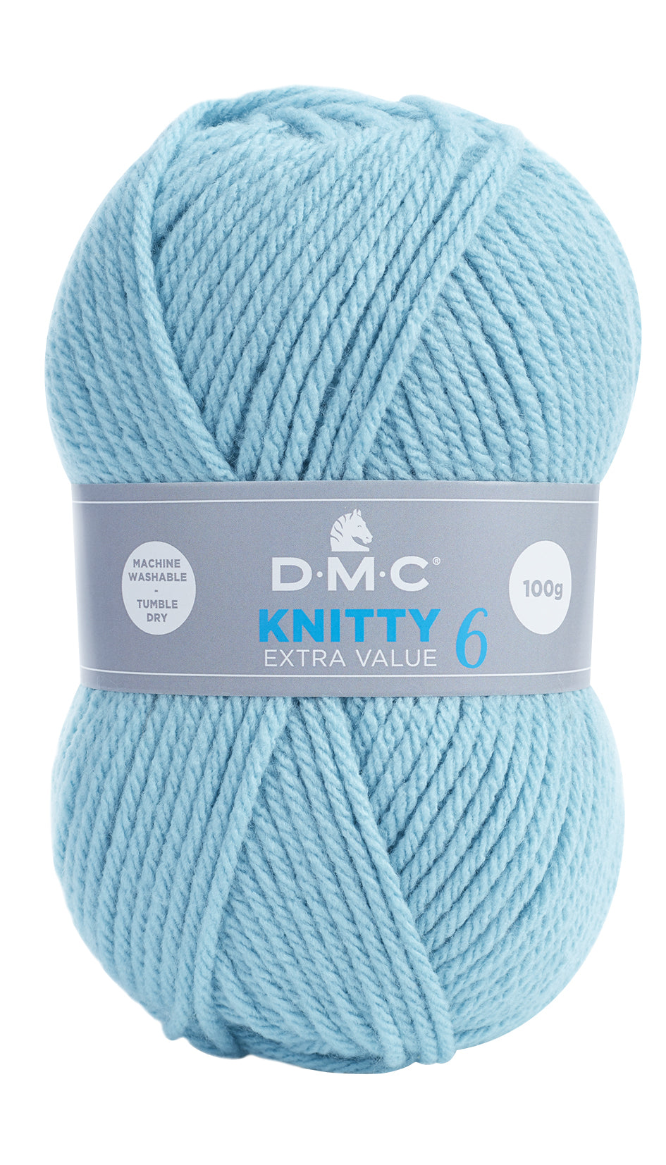 Lana Dmc Knitty 6 Colore 741