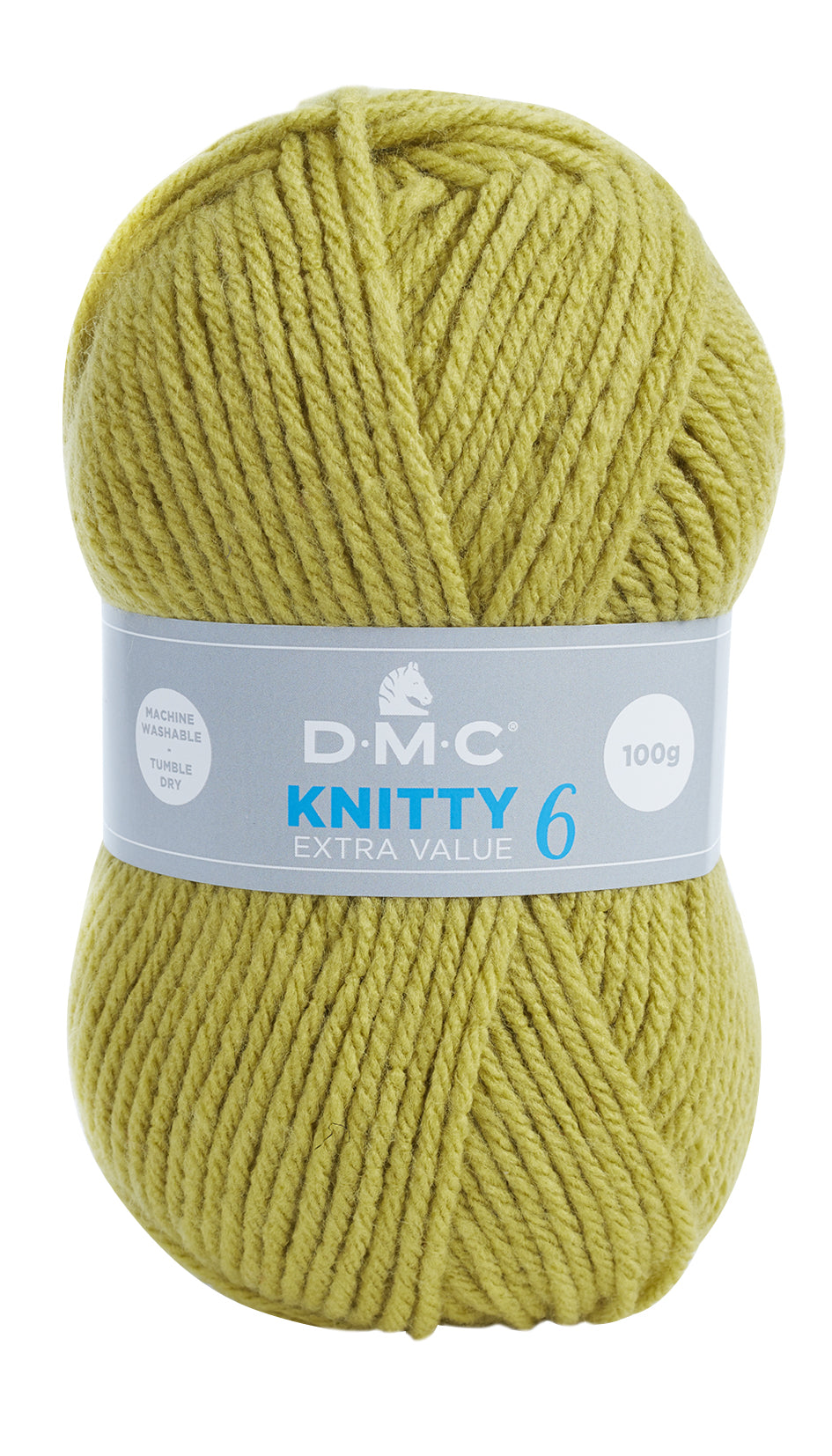 Lana Dmc Knitty 6 Colore 785