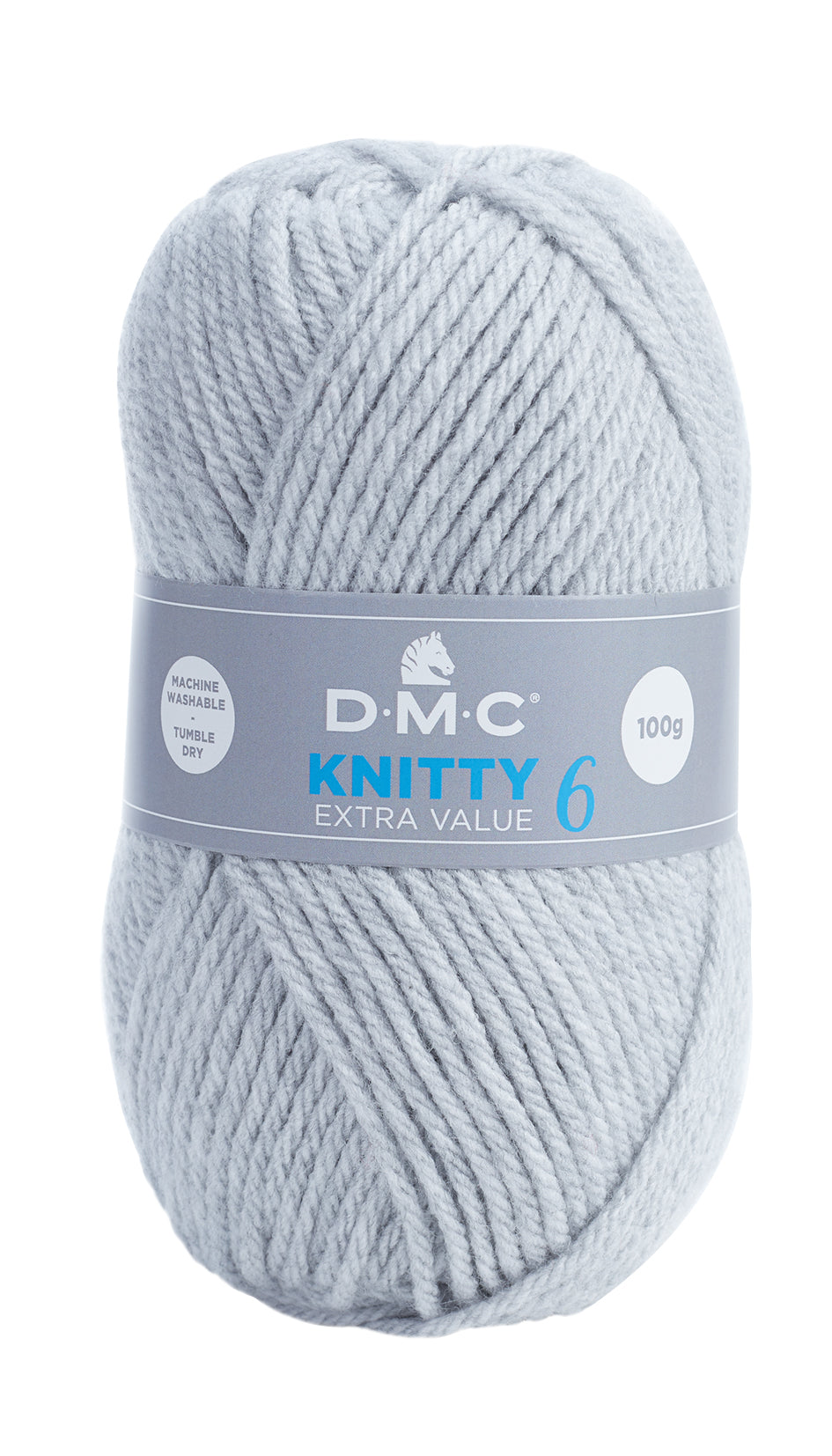 Lana Dmc Knitty 6 Colore 814