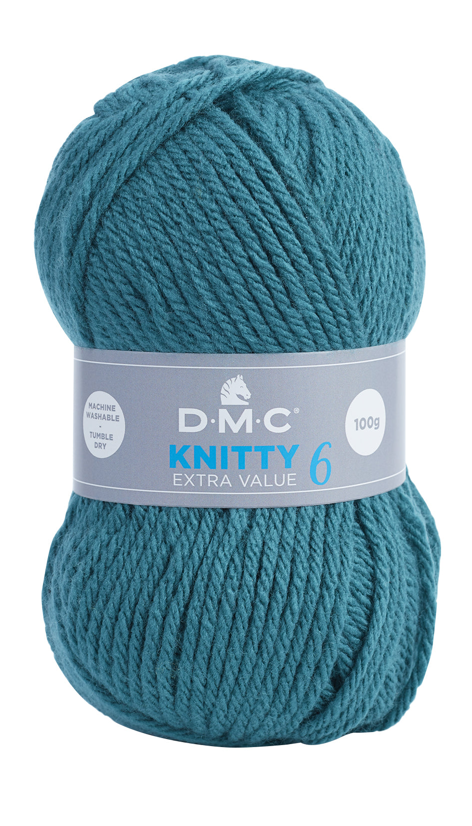 Lana Dmc Knitty 6 Colore 829