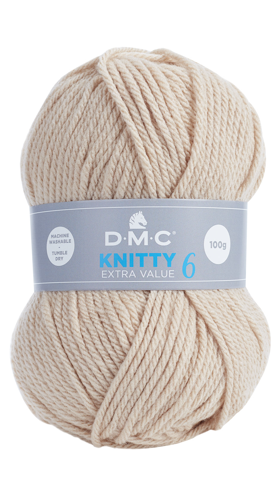 Lana Dmc Knitty 6 Colore 936