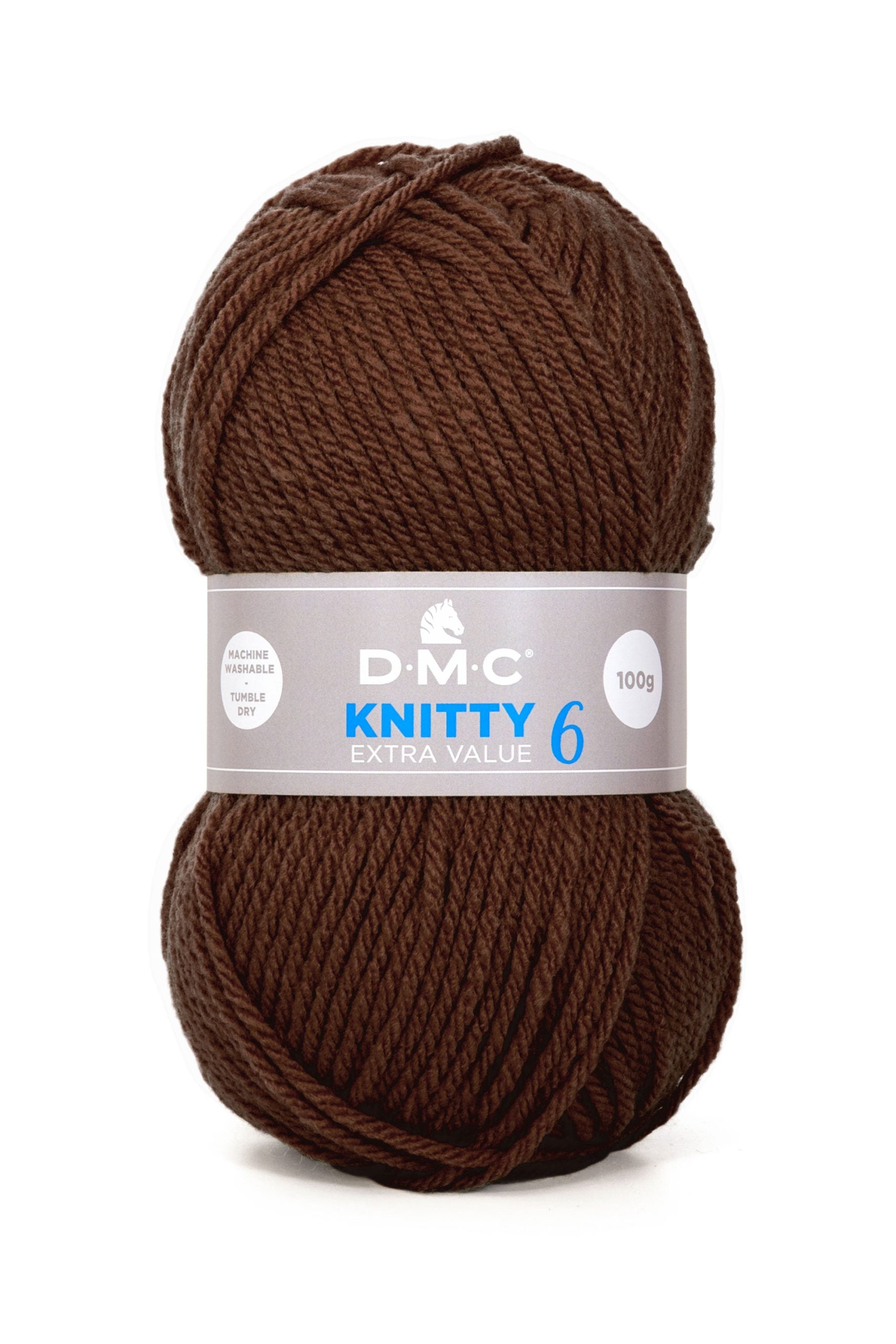 Lana Dmc Knitty 6 Colore 947