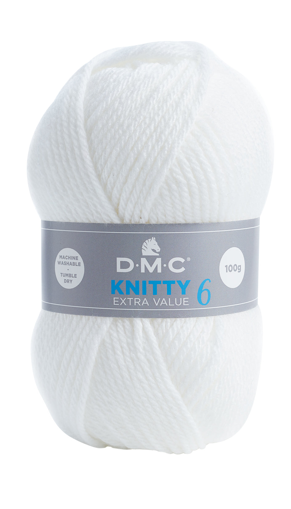 Lana Dmc Knitty 6 Colore 961