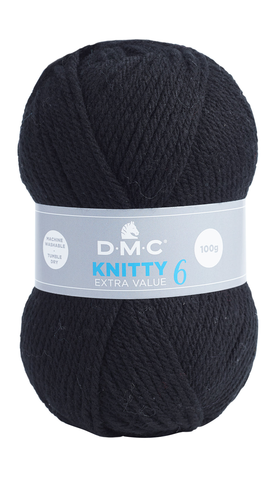 Lana Dmc Knitty 6 Colore 965