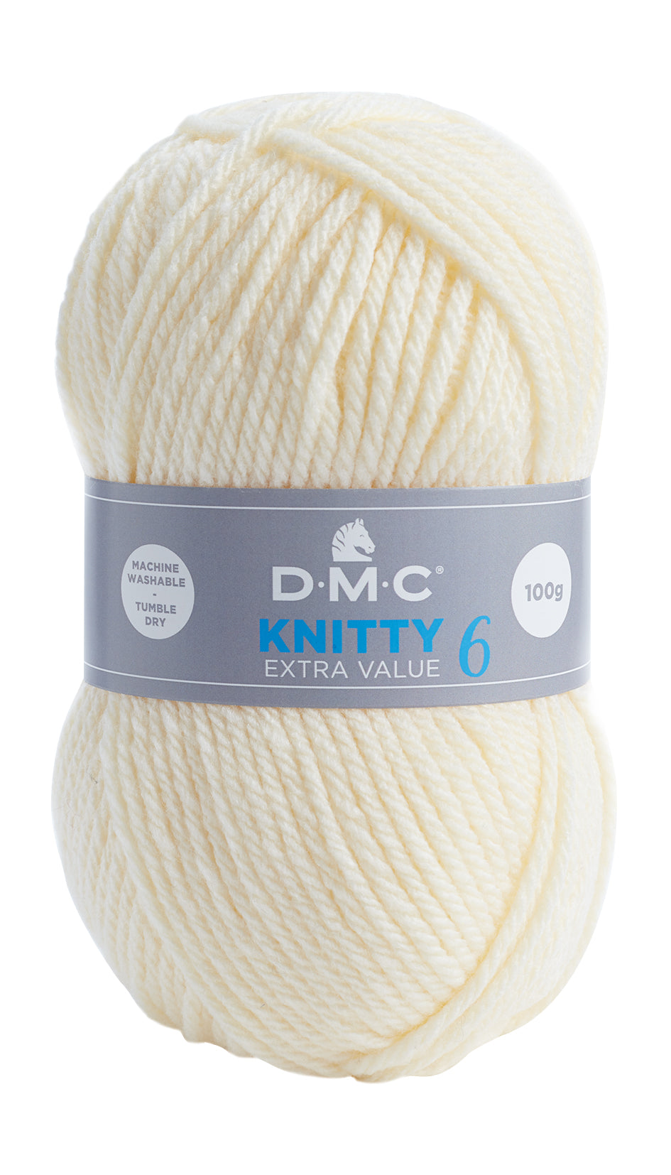 Lana Dmc Knitty 6 Colore 993