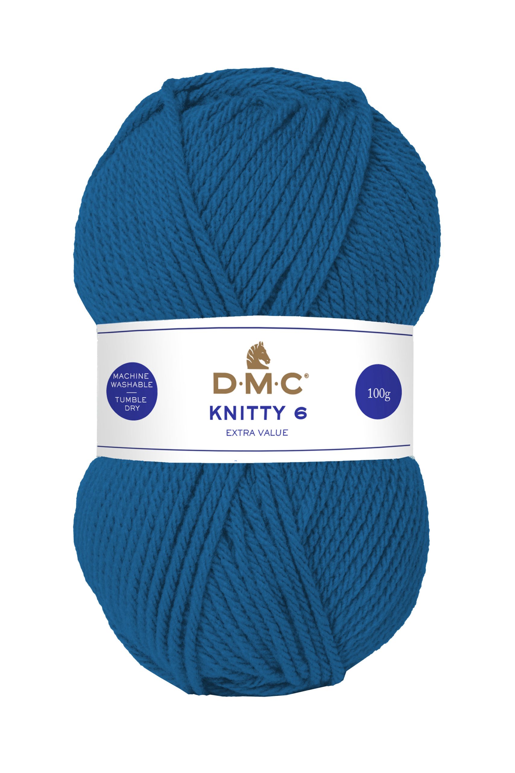 Lana Dmc Knitty 6 Colore 994