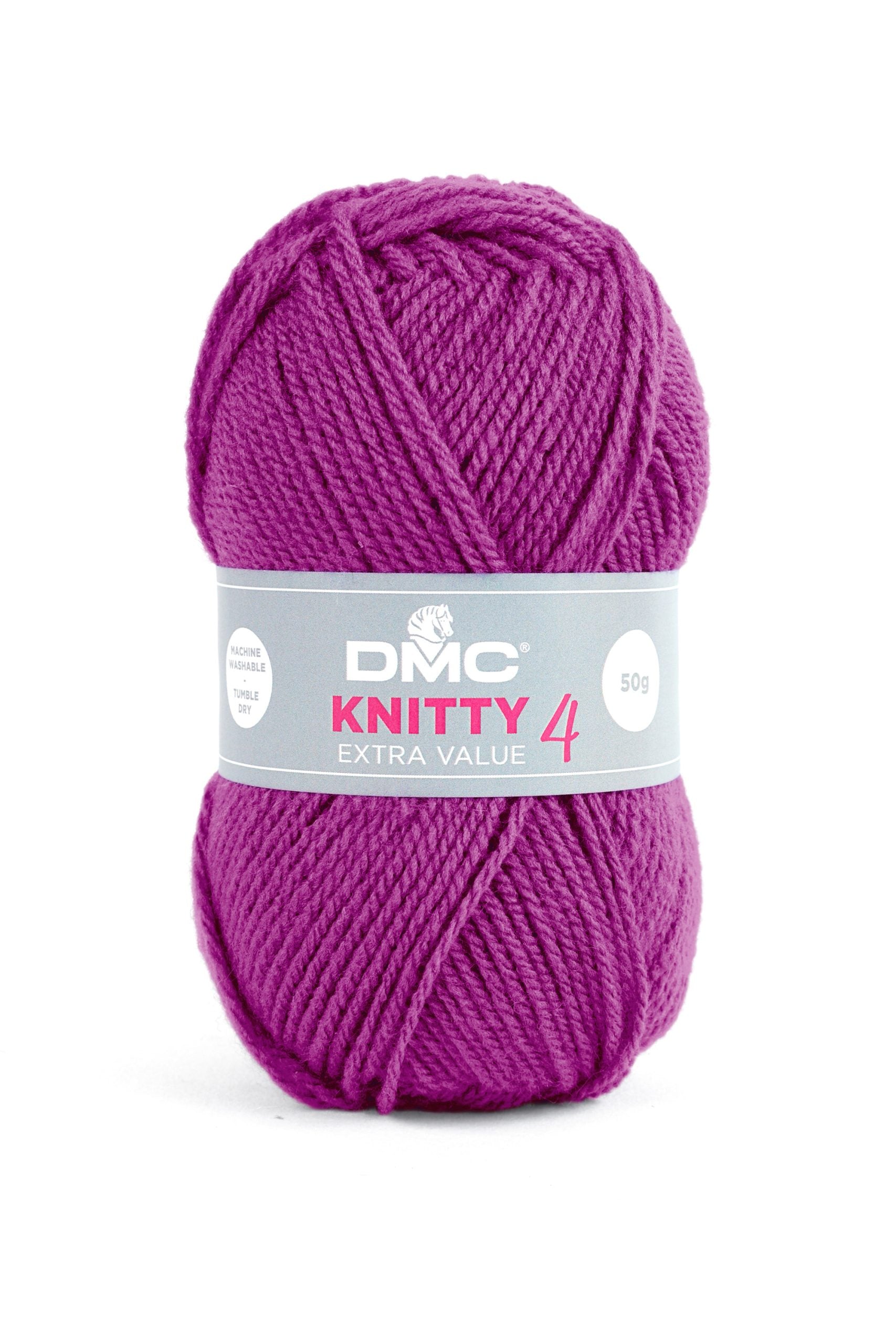 Lana Dmc Knitty 4 Colore 689