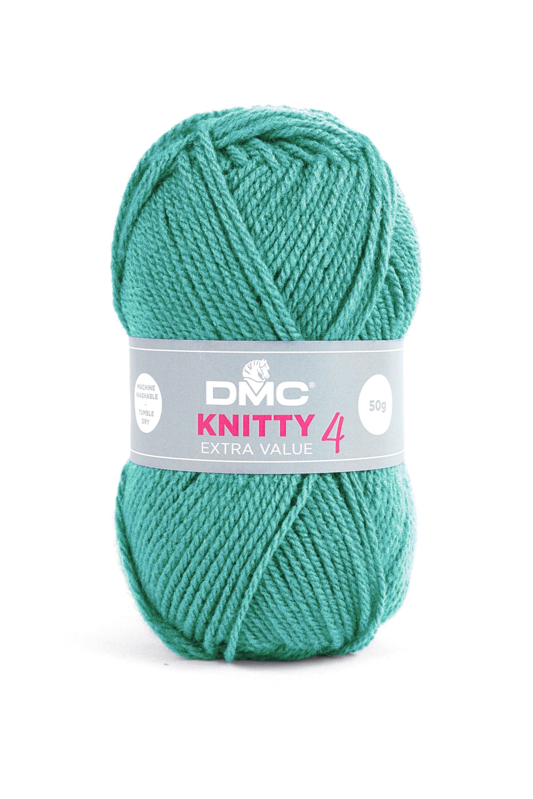 Lana Dmc Knitty 4 Colore 727