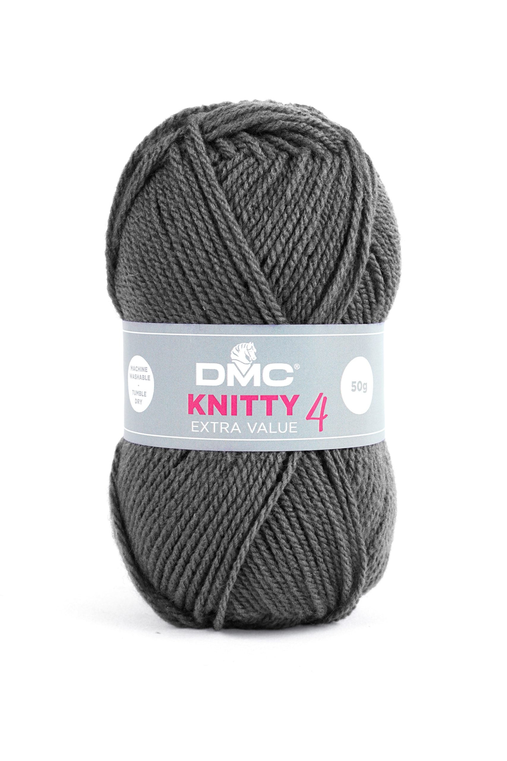 Lana Dmc Knitty 4 Colore 790