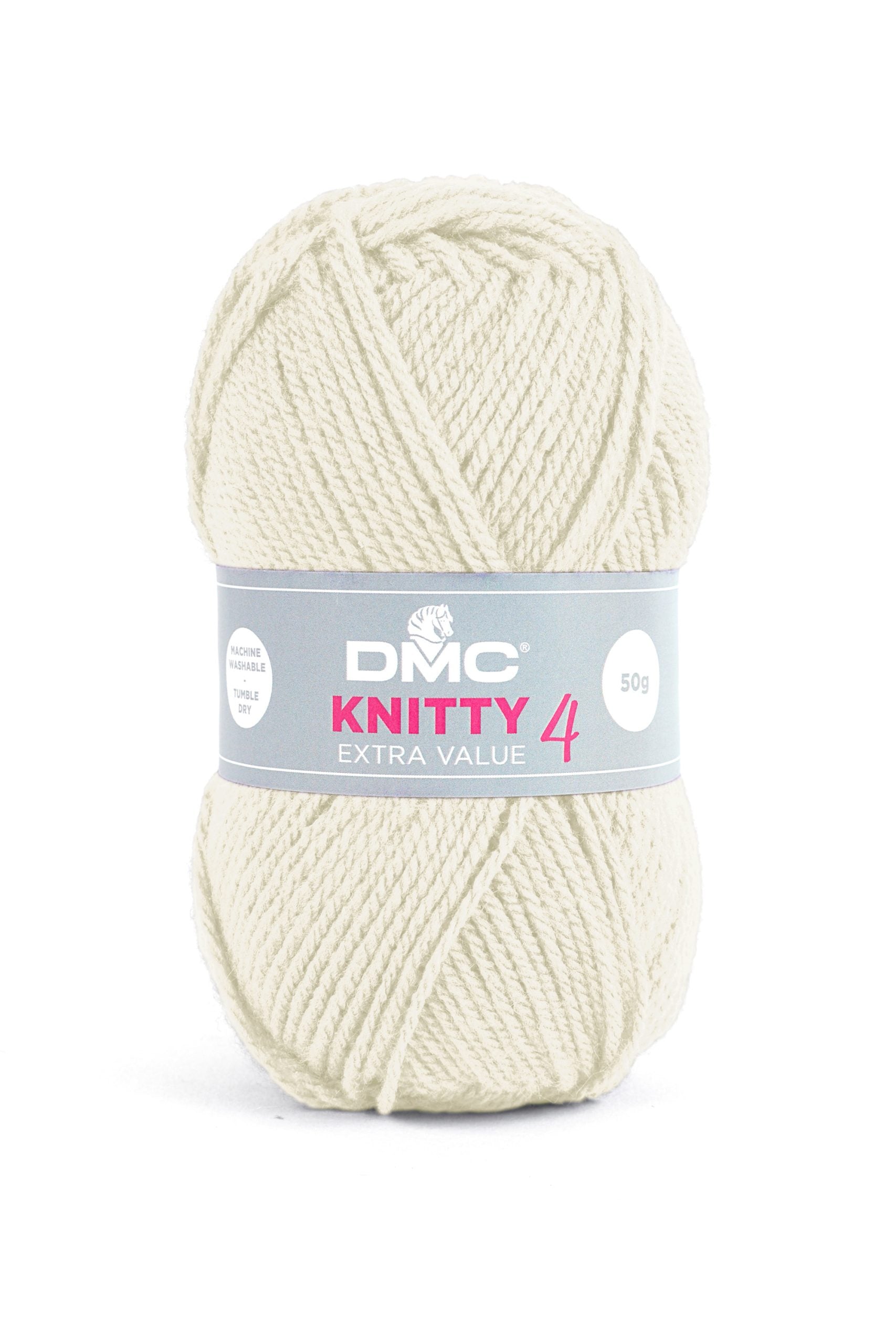 Lana Dmc Knitty 4 Colore 812