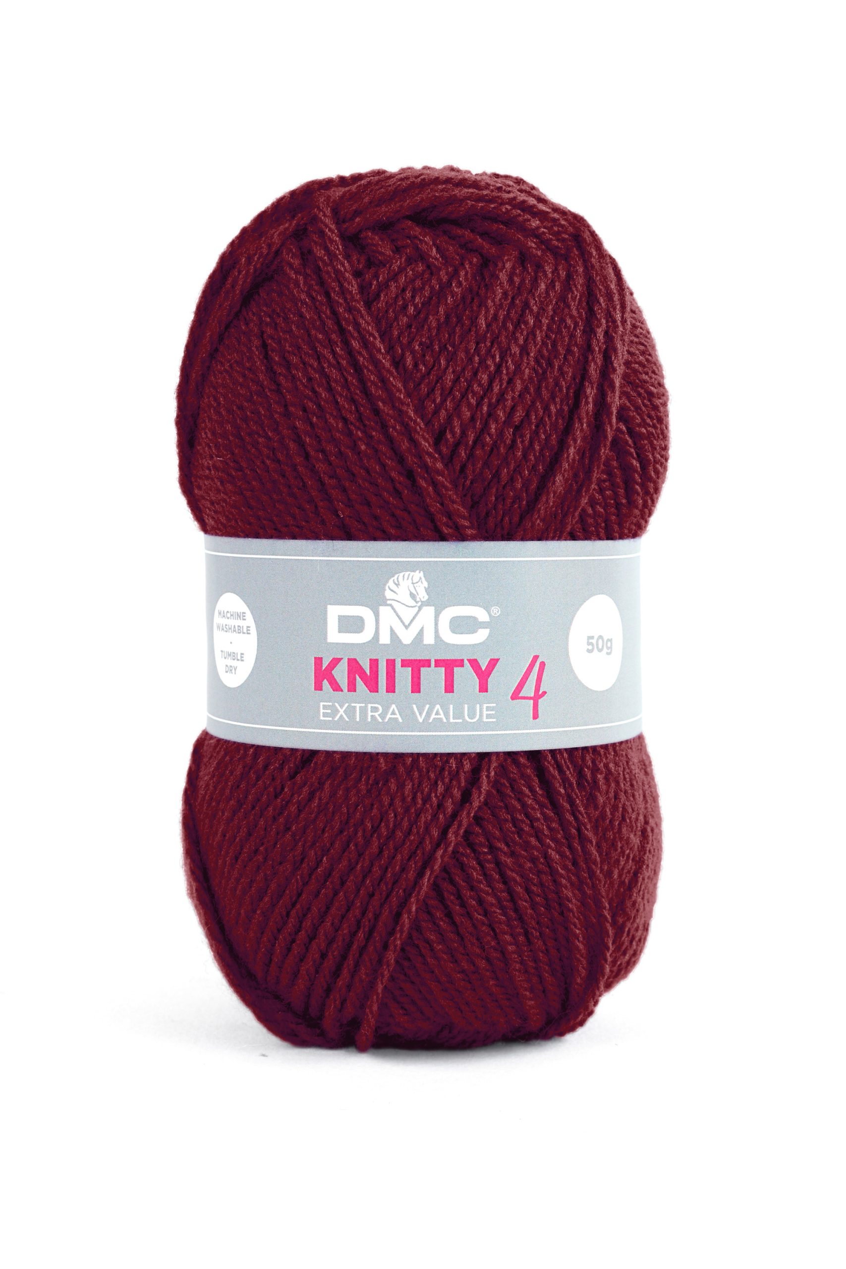 Lana Dmc Knitty 4 Colore 841