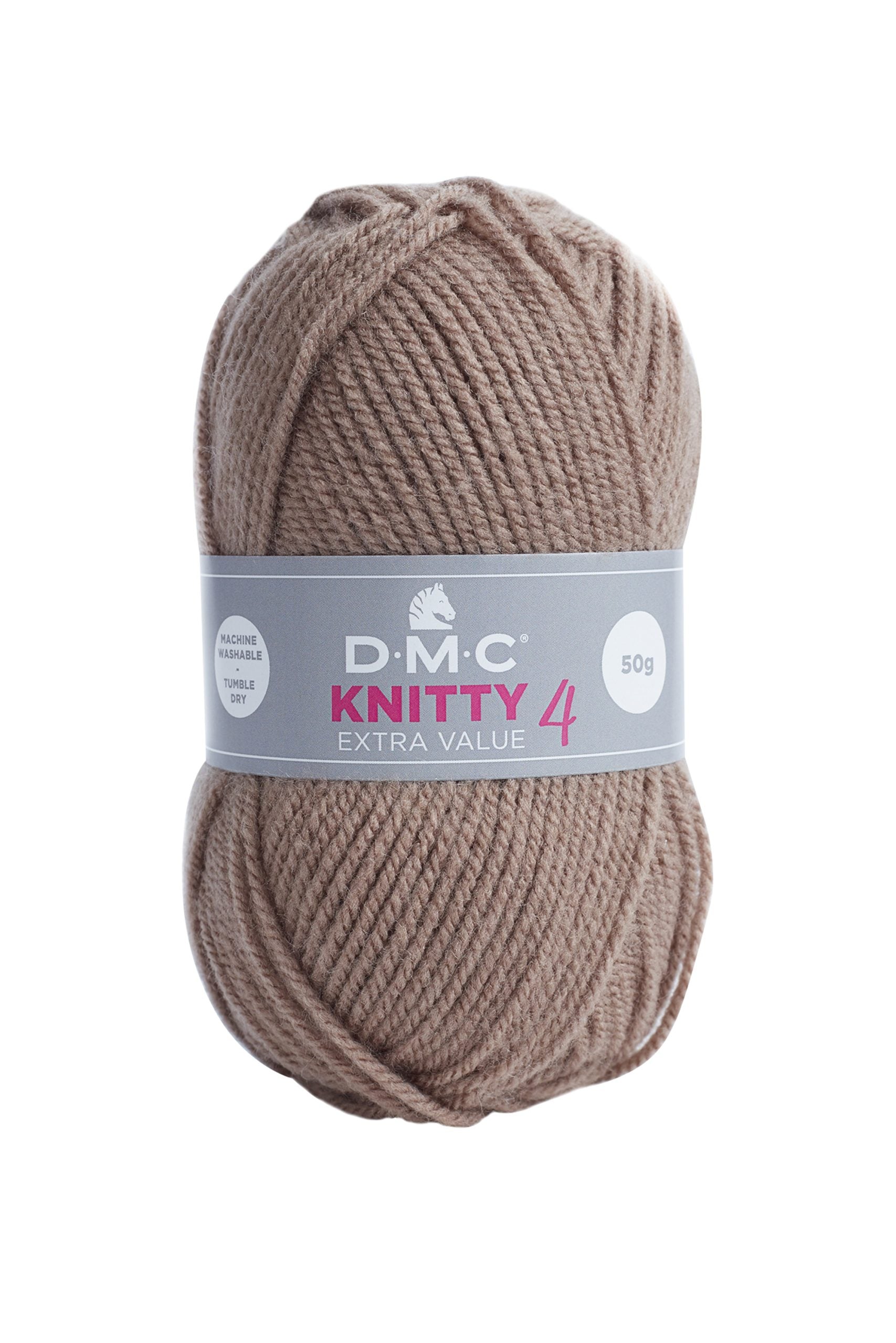 Lana Dmc Knitty 4 Colore 927