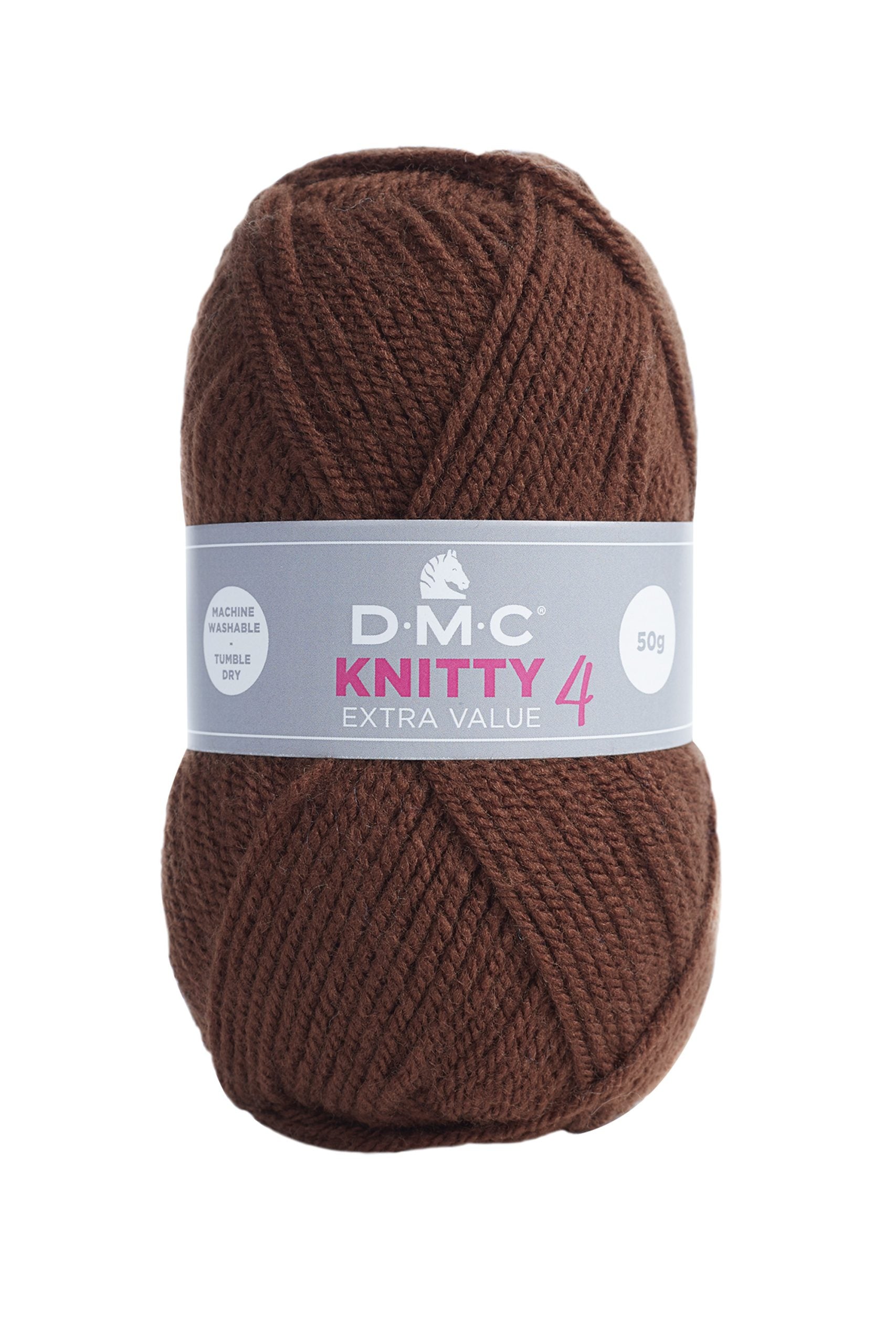 Lana Dmc Knitty 4 Colore 947