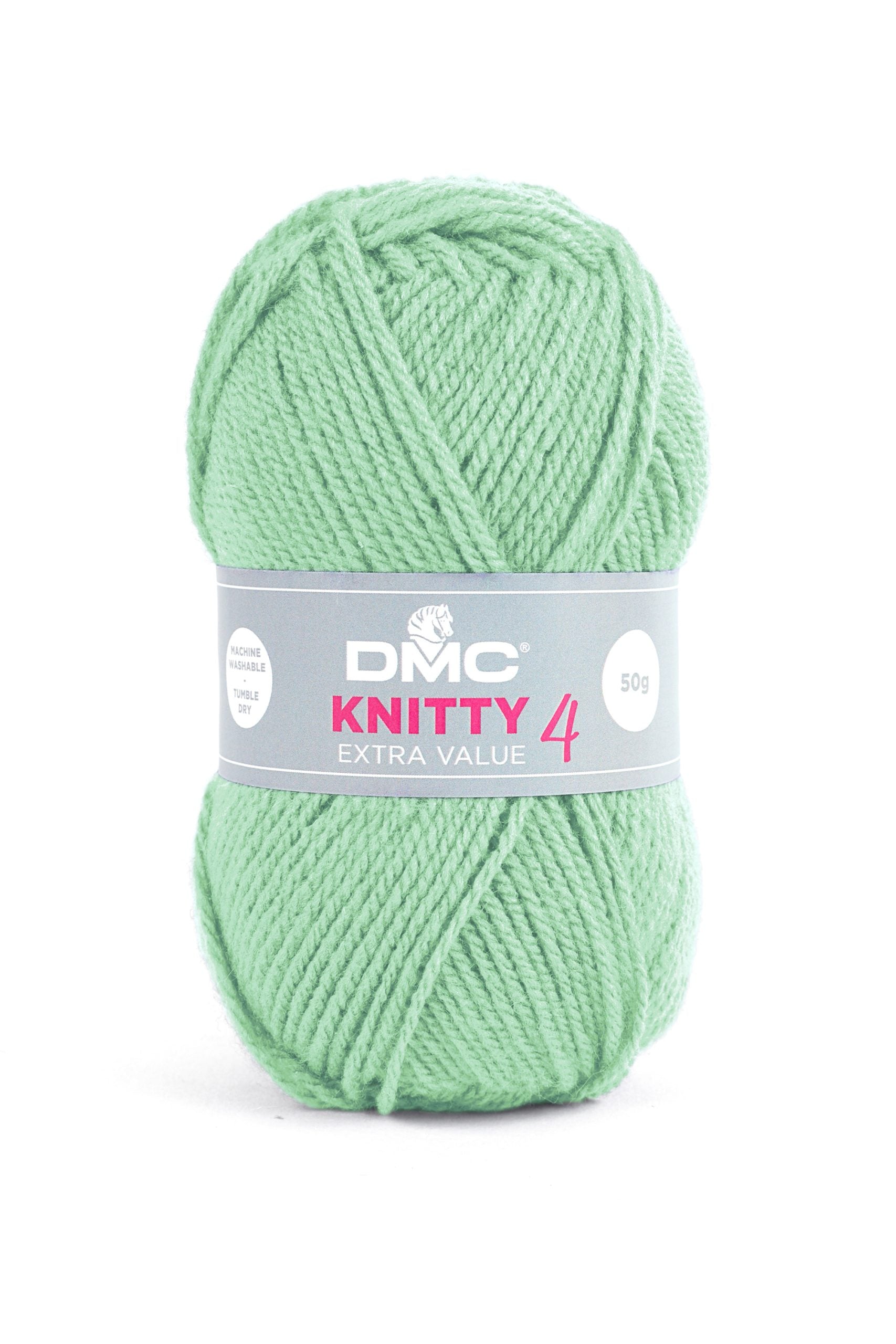 Lana Dmc Knitty 4 Colore 956