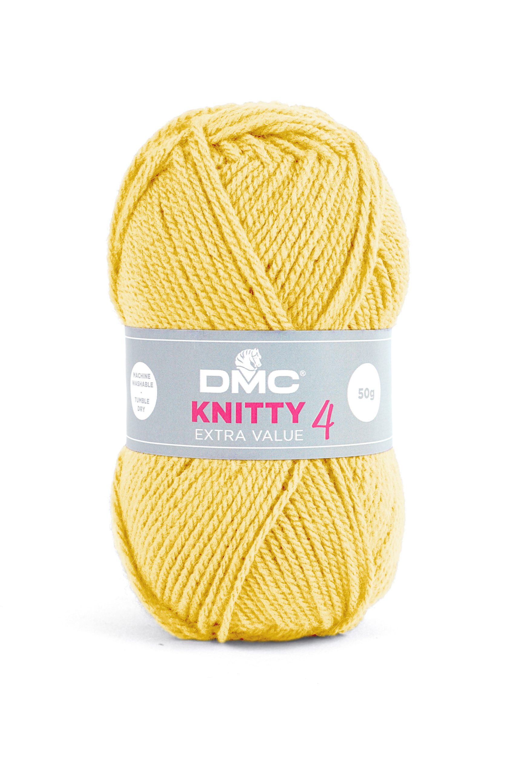 Lana Dmc Knitty 4 Colore 957