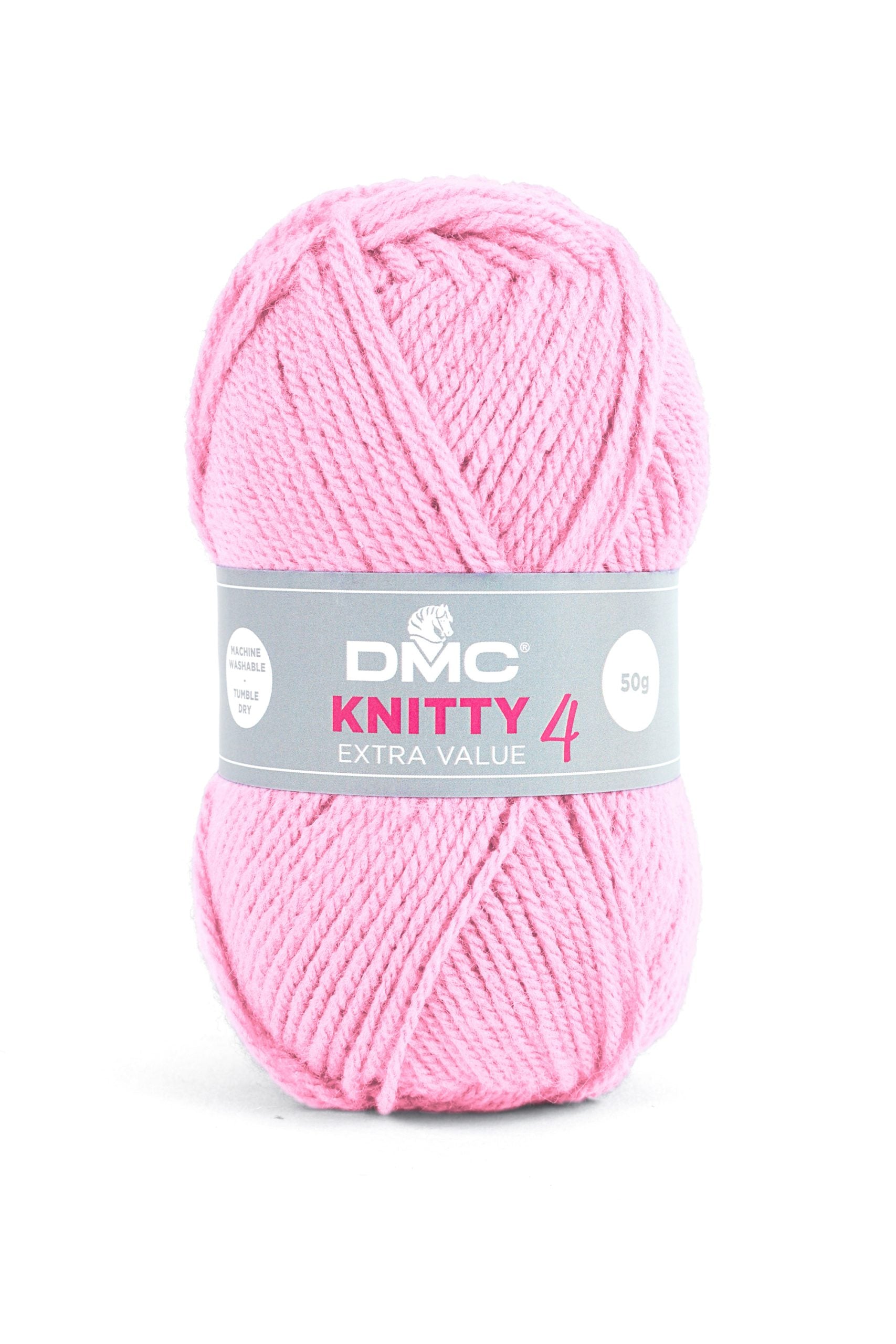 Lana Dmc Knitty 4 Colore 958
