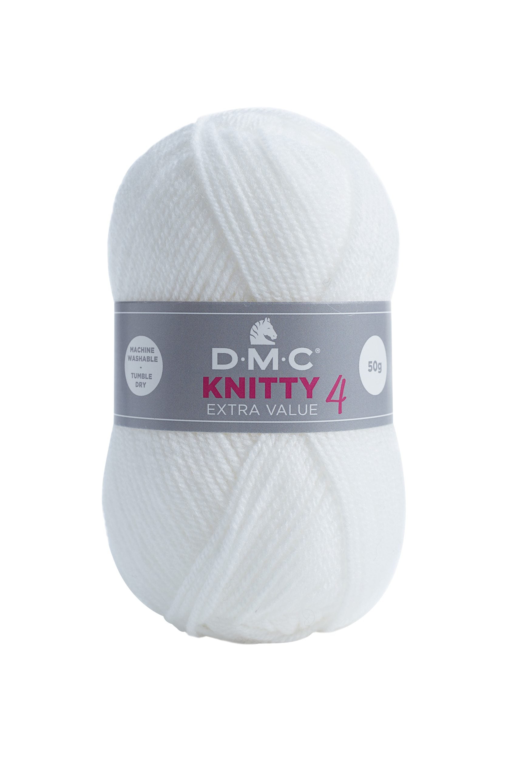 Lana Dmc Knitty 4 Colore 961