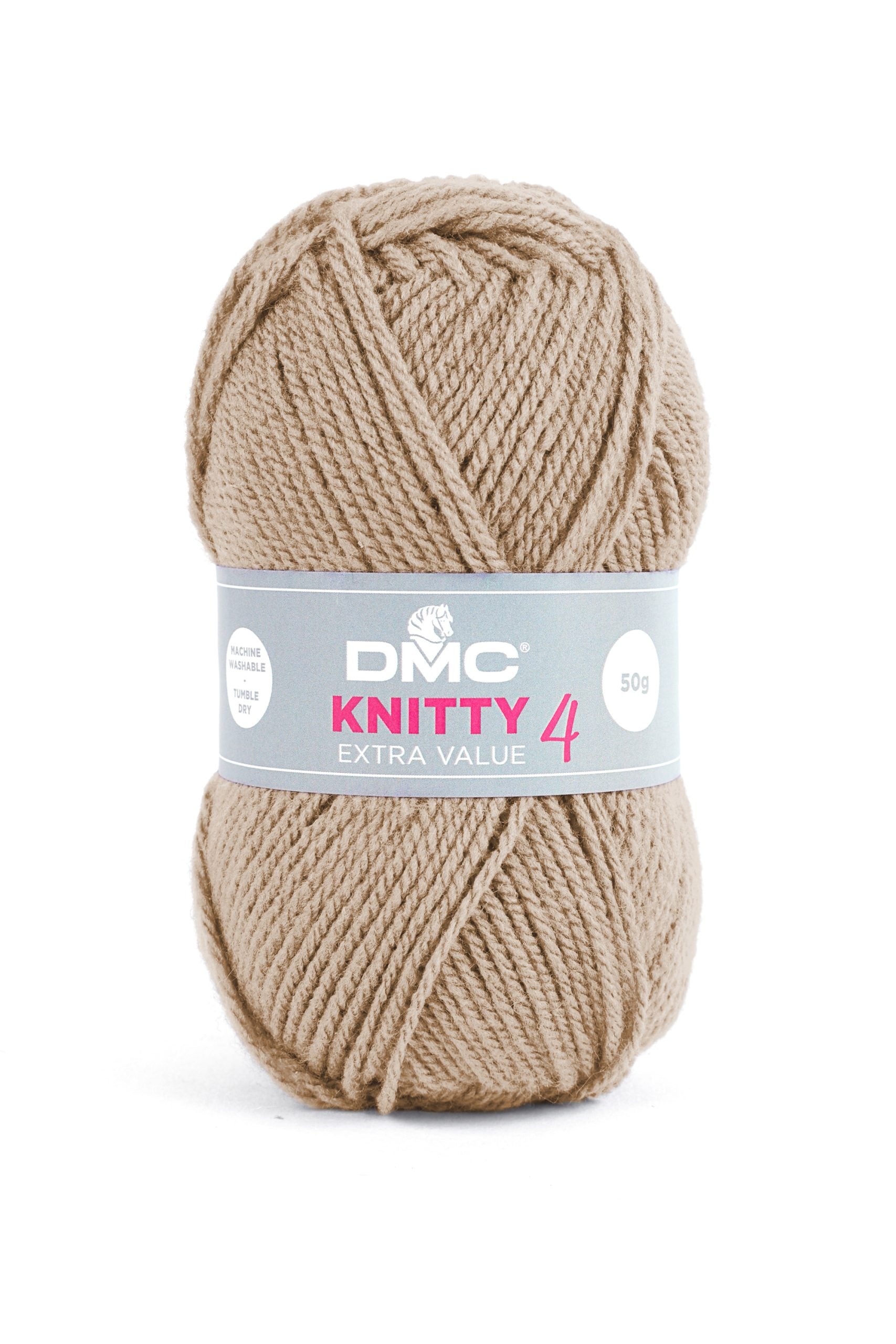 Lana Dmc Knitty 4 Colore 964