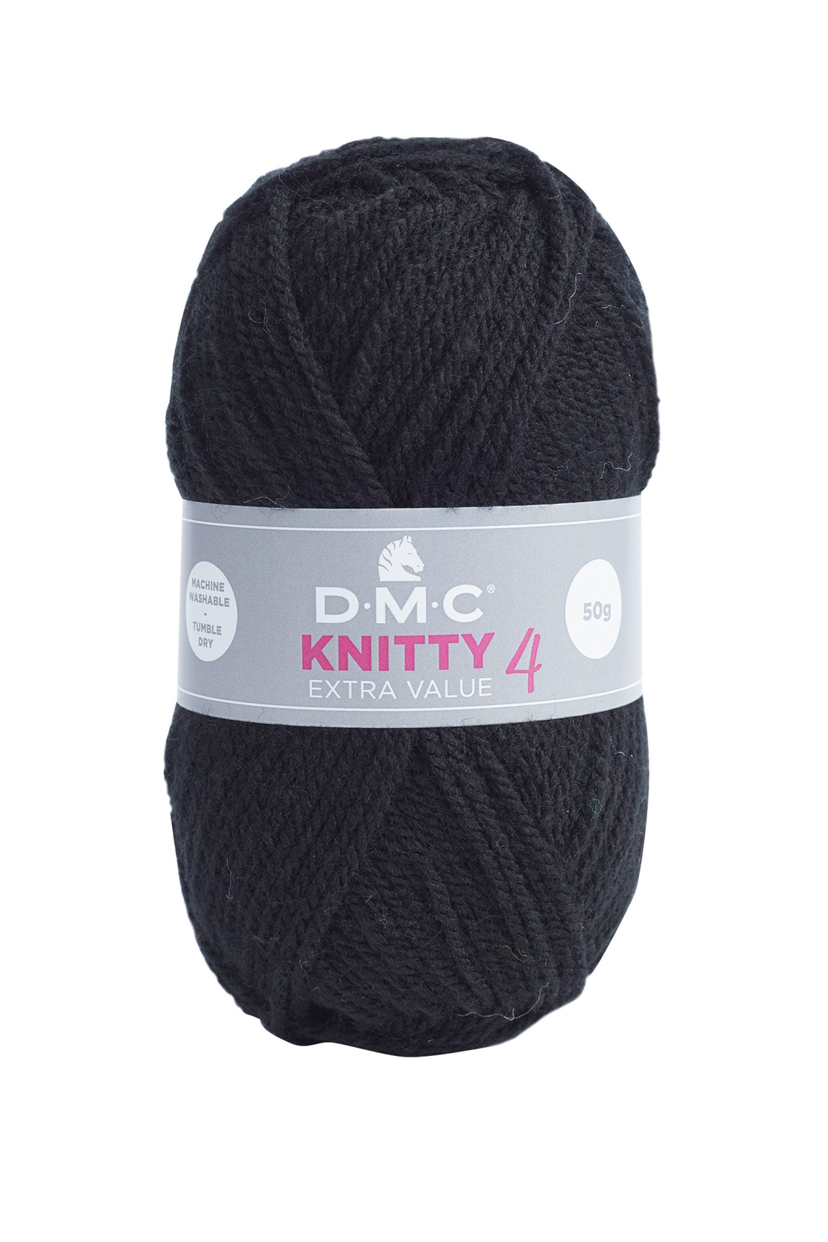 Lana Dmc Knitty 4 Colore 965