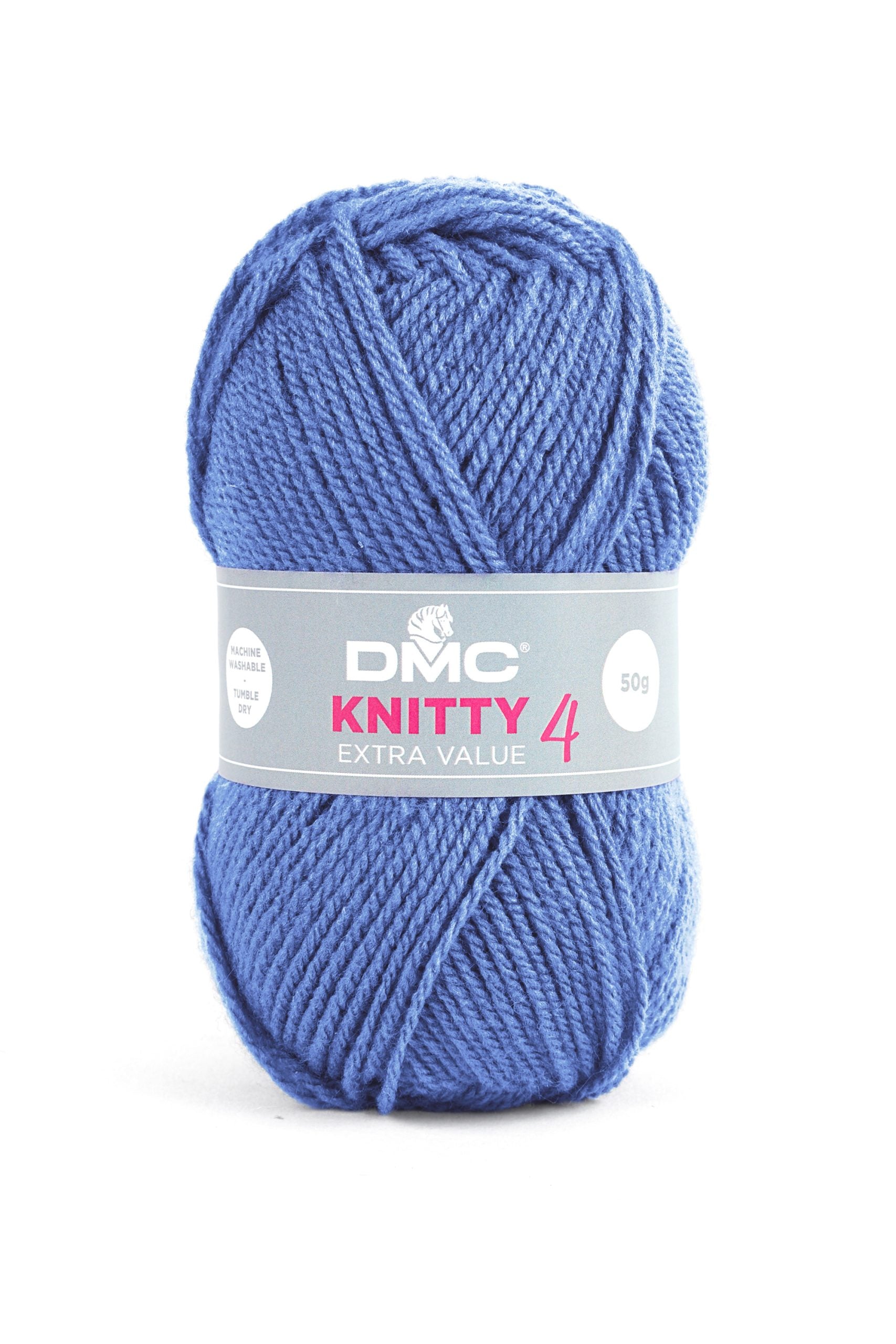 Lana Dmc Knitty 4 Colore 969