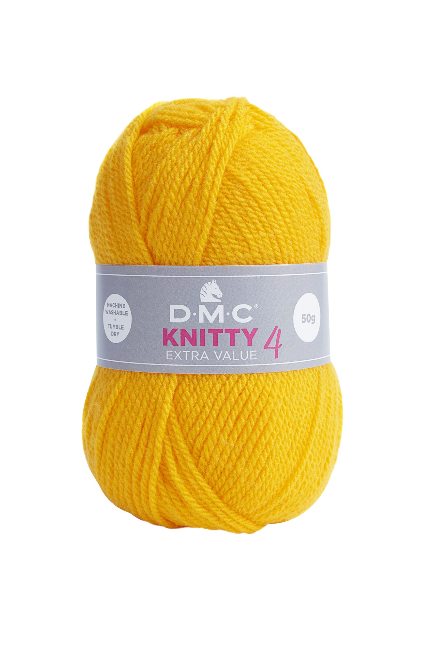 Lana Dmc Knitty 4 Colore 978