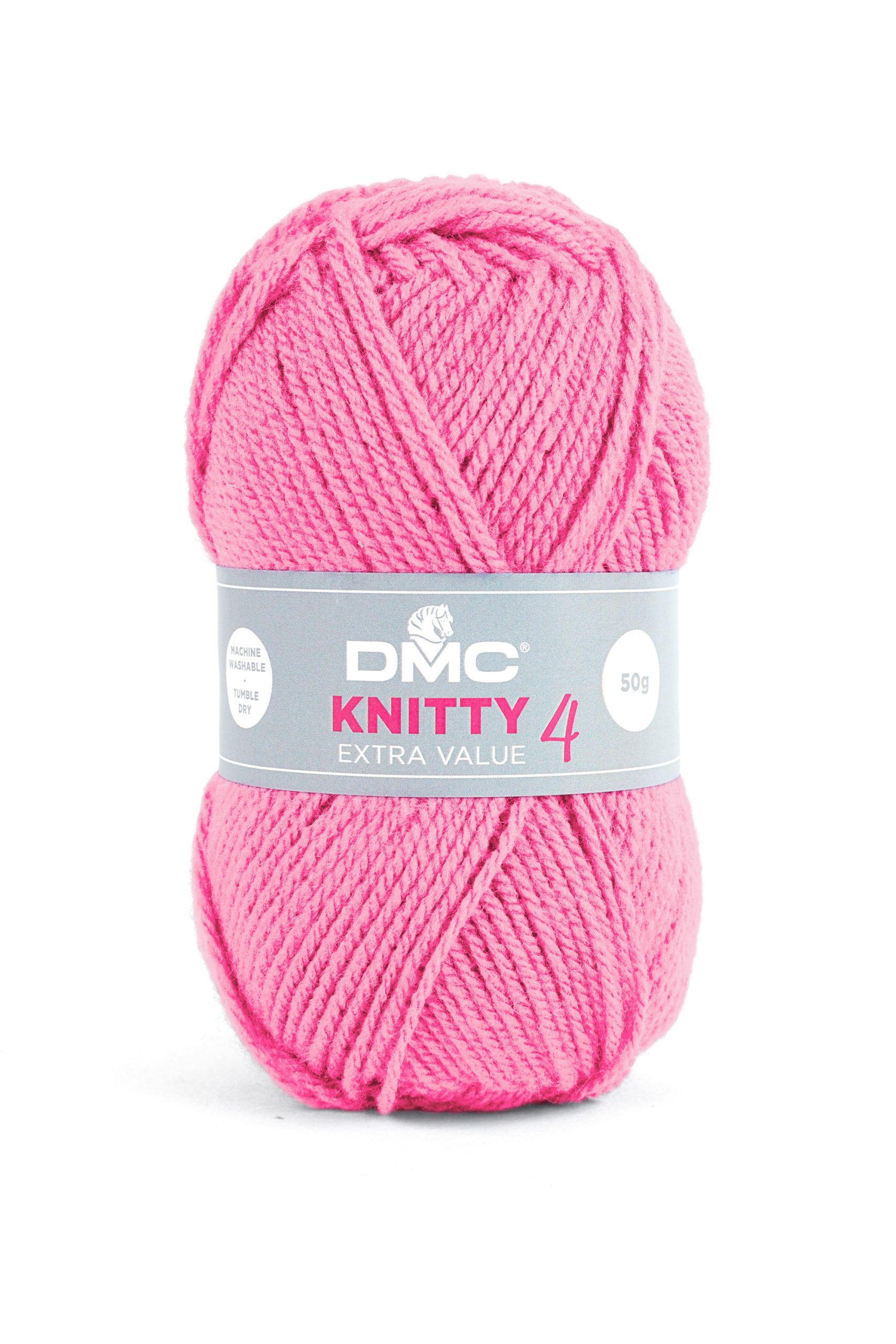 Lana Dmc Knitty 4 Colore 992