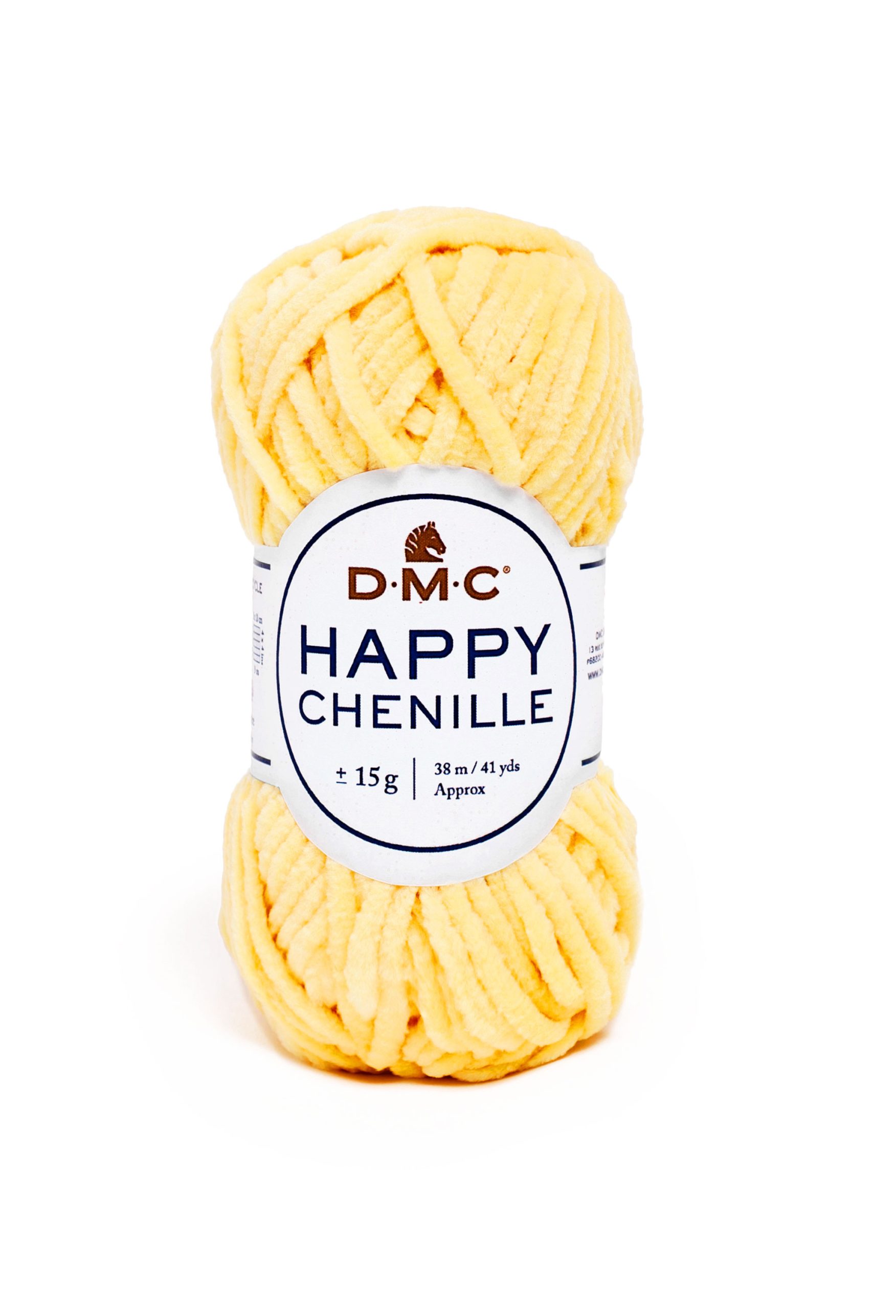 Ciniglia Dmc Happy Chenille Colore 14