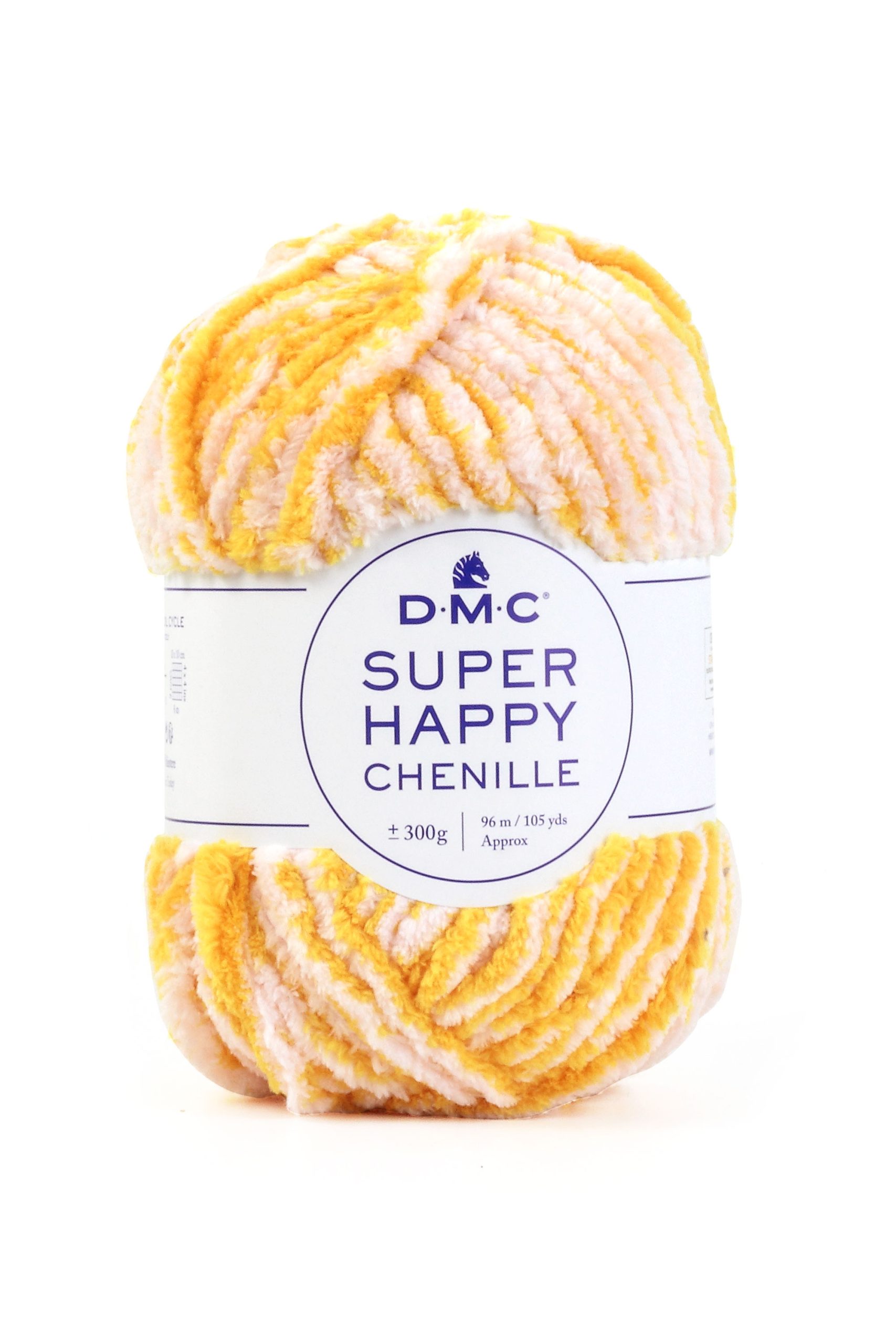 Ciniglia Dmc Super Happy Chenille Colore 153
