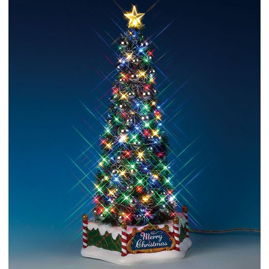 Acquista i Villaggi di Natale Lemax al miglior prezzo – North Pole Christmas  Shop® Italia