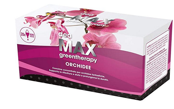 Concime Orchidee Deamax