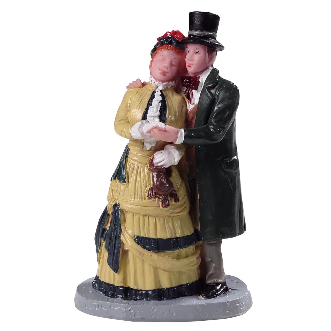 Dickens Couple Lemax
