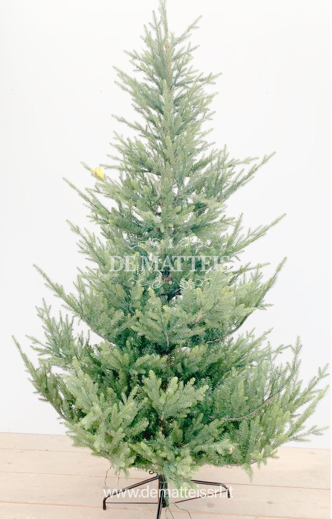 Albero Di Natale Norway Spruce 210 Cm Verde