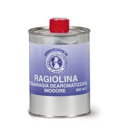 Acquaragia Inodore Ragiolina 0,5 L