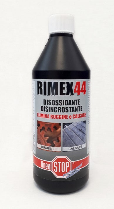 Rimex 44 Disossidante Disincrostante 750 Ml