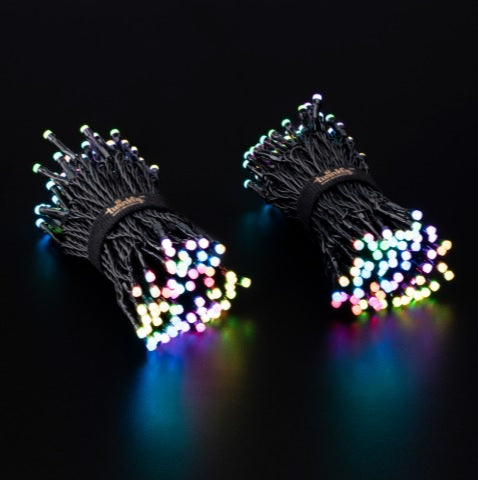 Twinkly Luci 250 Led Rgb